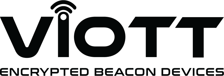 VIOTT — Encrypted Beacon Devices